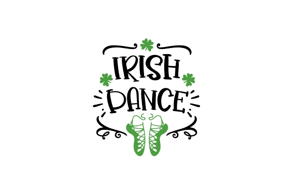 Irish dance