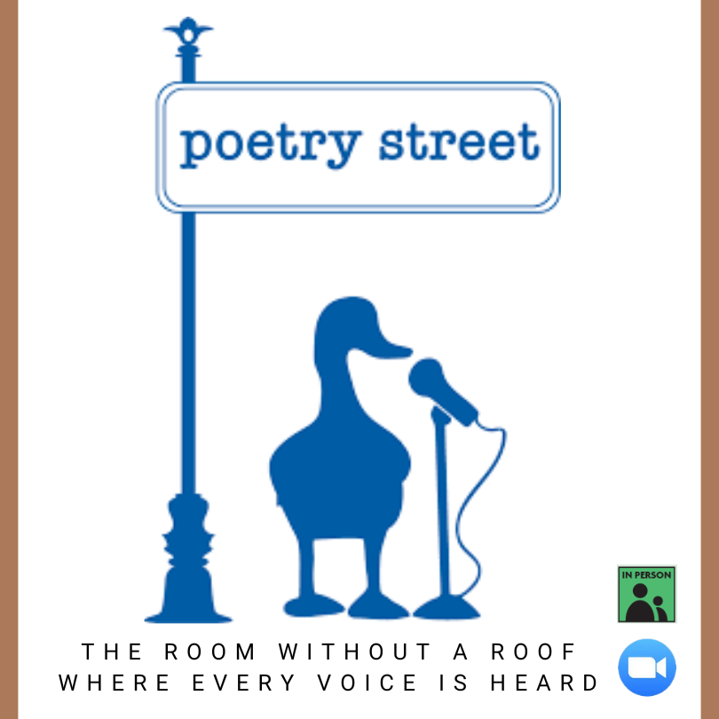 Poetry Street