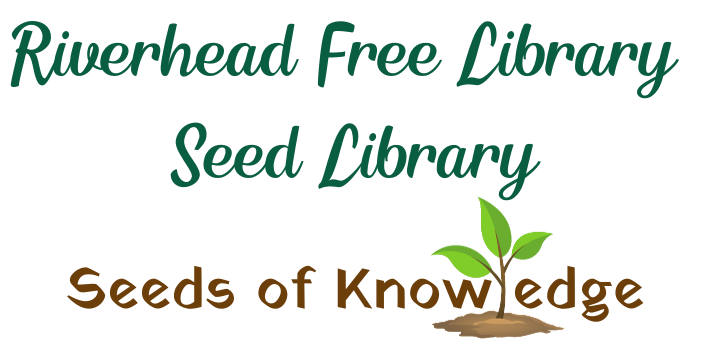 seed library