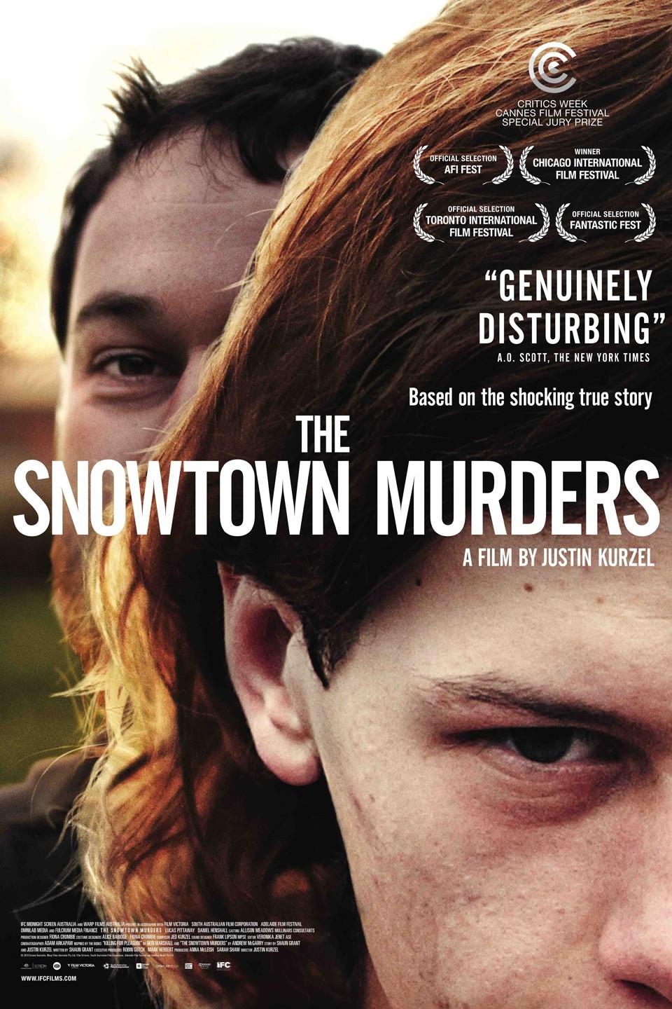 Snowtown Murders